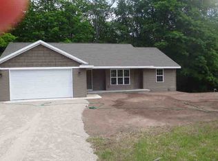 7538 Apple, Baileys Harbor, WI 54202