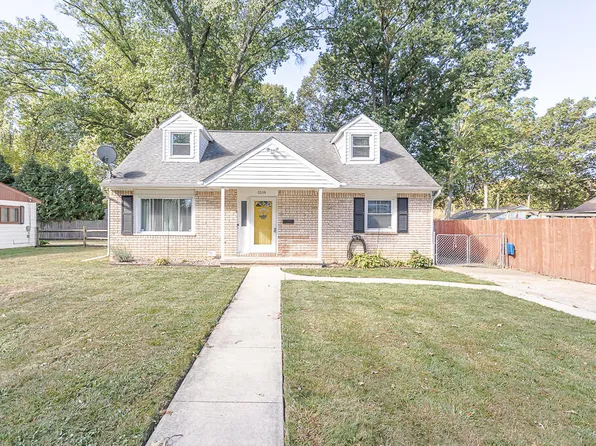 1518 Wilmore Dr, Toledo, OH 43614