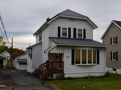 864 38th St, Altoona, PA, 16601