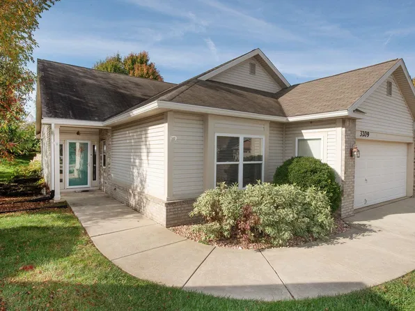 3209 Tilbury Dr, West Lafayette, IN 47906