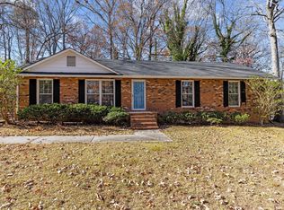 5305 Memory Ln, Durham, NC 27712