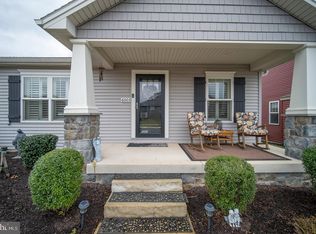 6003 Station Circle Rd, Harrisburg, PA 17111