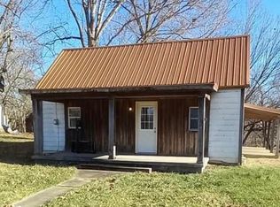603 Main St, Gentryville, IN