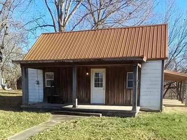 603 Main St, Gentryville, IN 47537