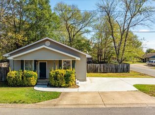 220 Baridon St, Conway, AR 72034
