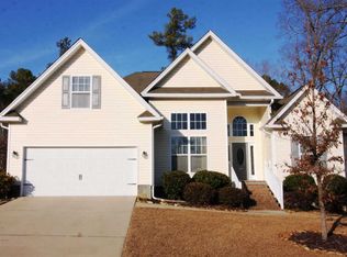562 Crawfish Ln, Irmo, SC 29063