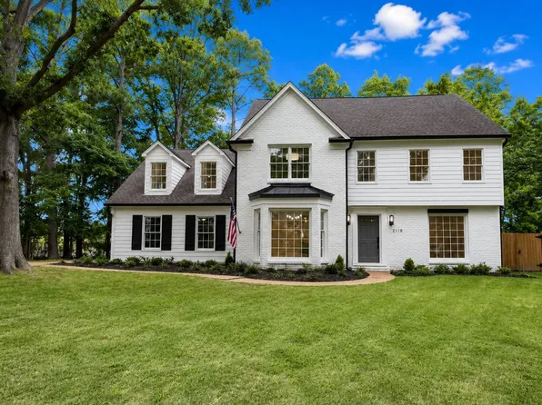 2118 Hundred Oaks Cv, Germantown, TN 38139