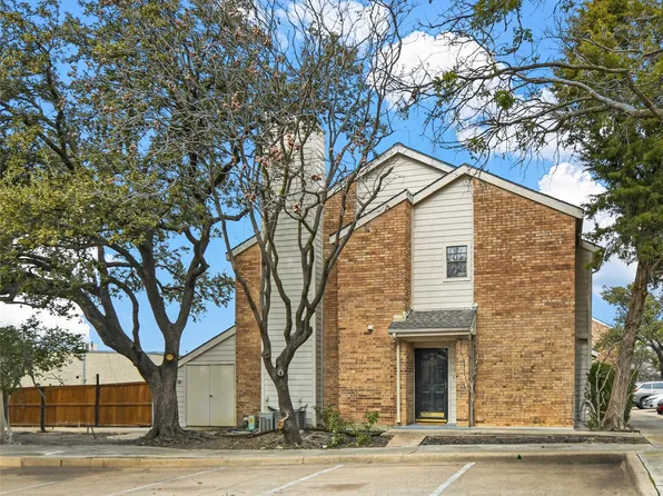 3635 Garden Brook Dr APT 6100, Farmers Branch, TX 75234