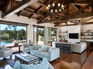 17442 Via De Fortuna, Rancho Santa Fe, CA 92067