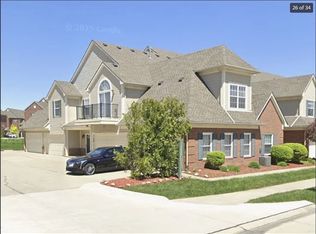 7869 Ambassador Dr, Shelby Township, MI 48316