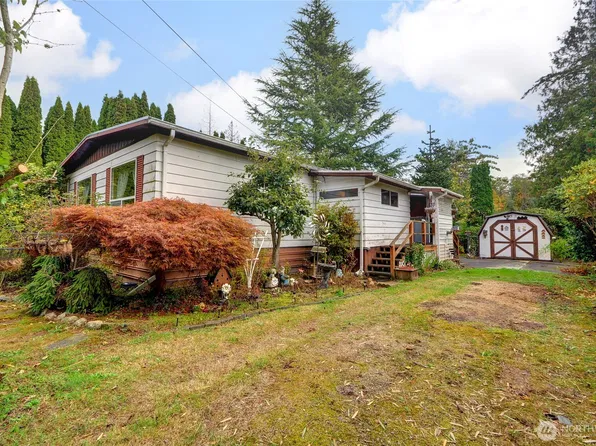 4787 Neptune Circle, Ferndale, WA 98248