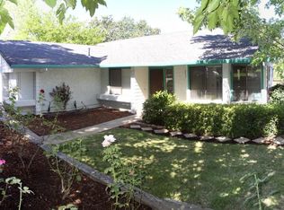 3870 Fujiyama Way, Redding, CA 96001