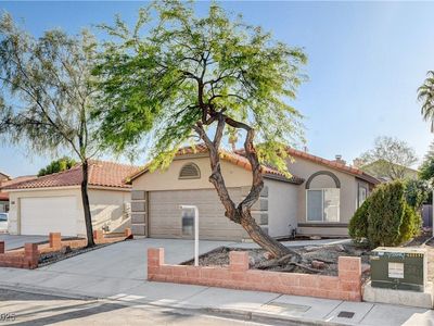1005 Transom Dr, Las Vegas, NV, 89128