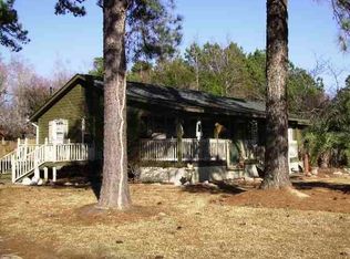 652 Jungle Rd, Conway, SC 29526