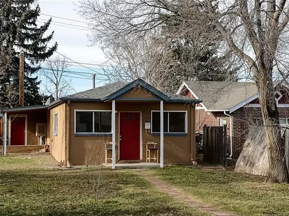 2735 N Cook St, Denver, CO 80205