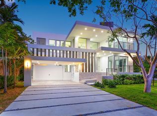 315 Cypress Dr, Key Biscayne, FL 33149