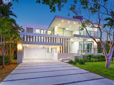 315 Cypress Dr, Key Biscayne, FL, 33149