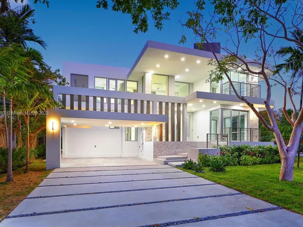 315 Cypress Dr, Key Biscayne, FL 33149