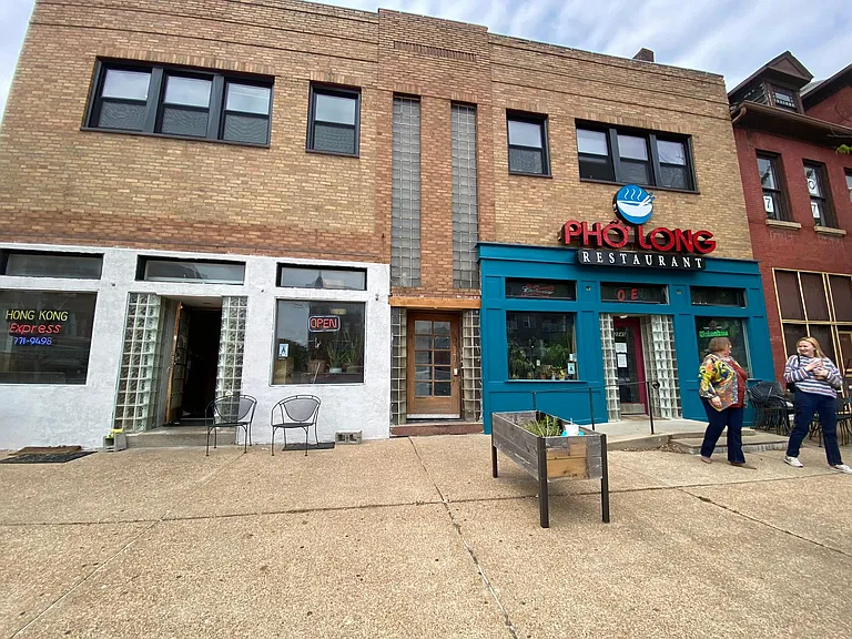 2245 S Grand Blvd #B — Photo 29