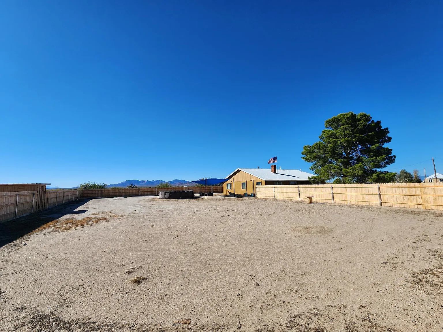 S Taylor Rd, Willcox — Photo 4