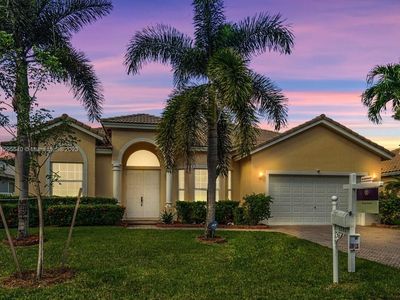 5181 NW 50th Ter, Pompano Beach, FL, 33073