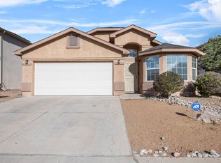 2861 Clear Sky St SW, Los Lunas, NM 87031