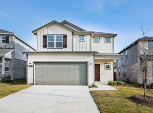 2519 Roundstone Way Lowry, Princeton, TX 75407