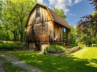 1050 Strong Rd, Victor, NY