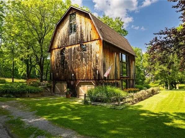 1050 Strong Rd, Victor, NY 14564