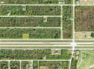 12180 & 12188 N Access Rd #8, Pt Charlotte, FL 33981