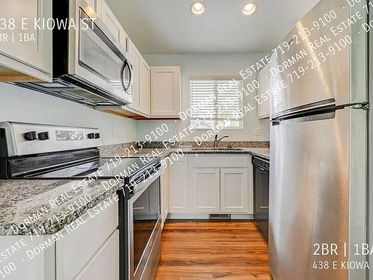 438 E Kiowa St — Photo 6