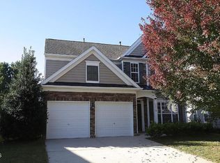 12529 Honeychurch St, Raleigh, NC 27614
