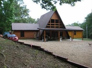 664 Vanderbilt Rd, Texarkana, AR 71854