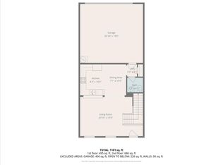 2220 Sandshell St, Bedford, TX 76021