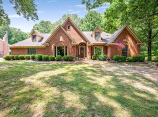 450 Stewart Rd, Eads, TN 38028