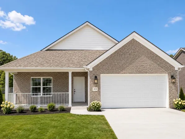 304 Cinchpost Cir, London, KY 40744
