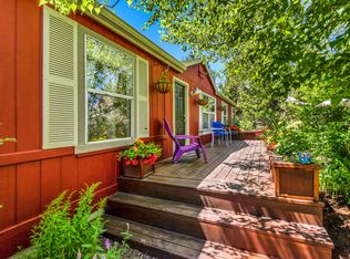 20995 SW Gift Rd, Bend, OR 97703