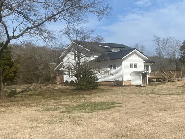 598 Hillcrest St, Clinton, TN 37716