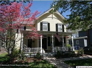 839 River Rd, Fair Haven, NJ 07704