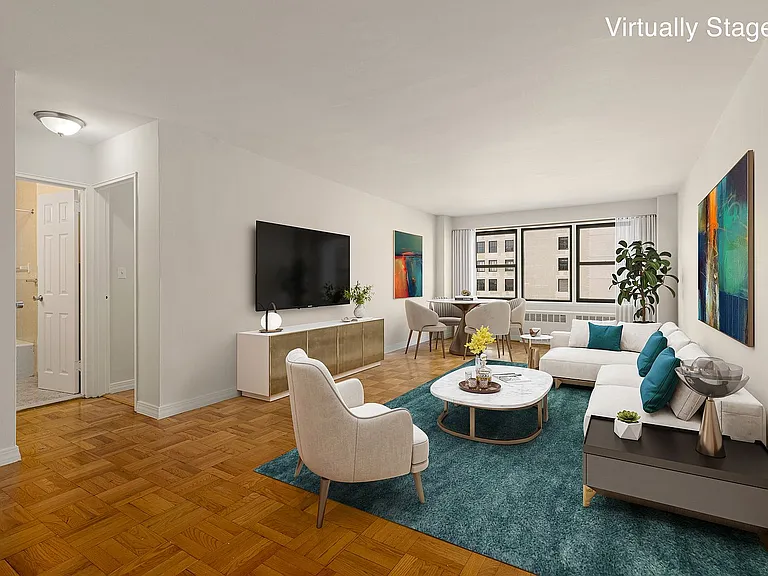 200 E 15th St #7D — Photo 1