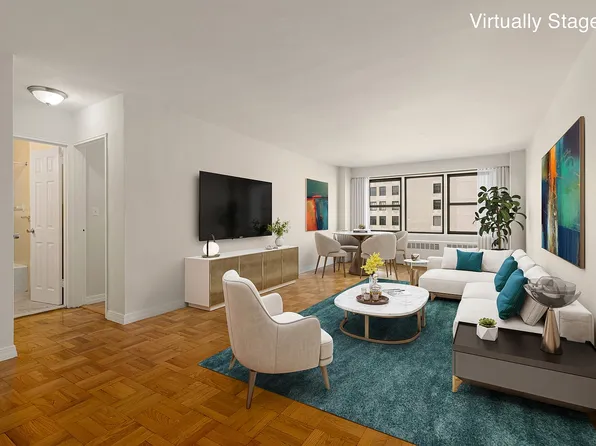 200 E 15th St, New York, NY