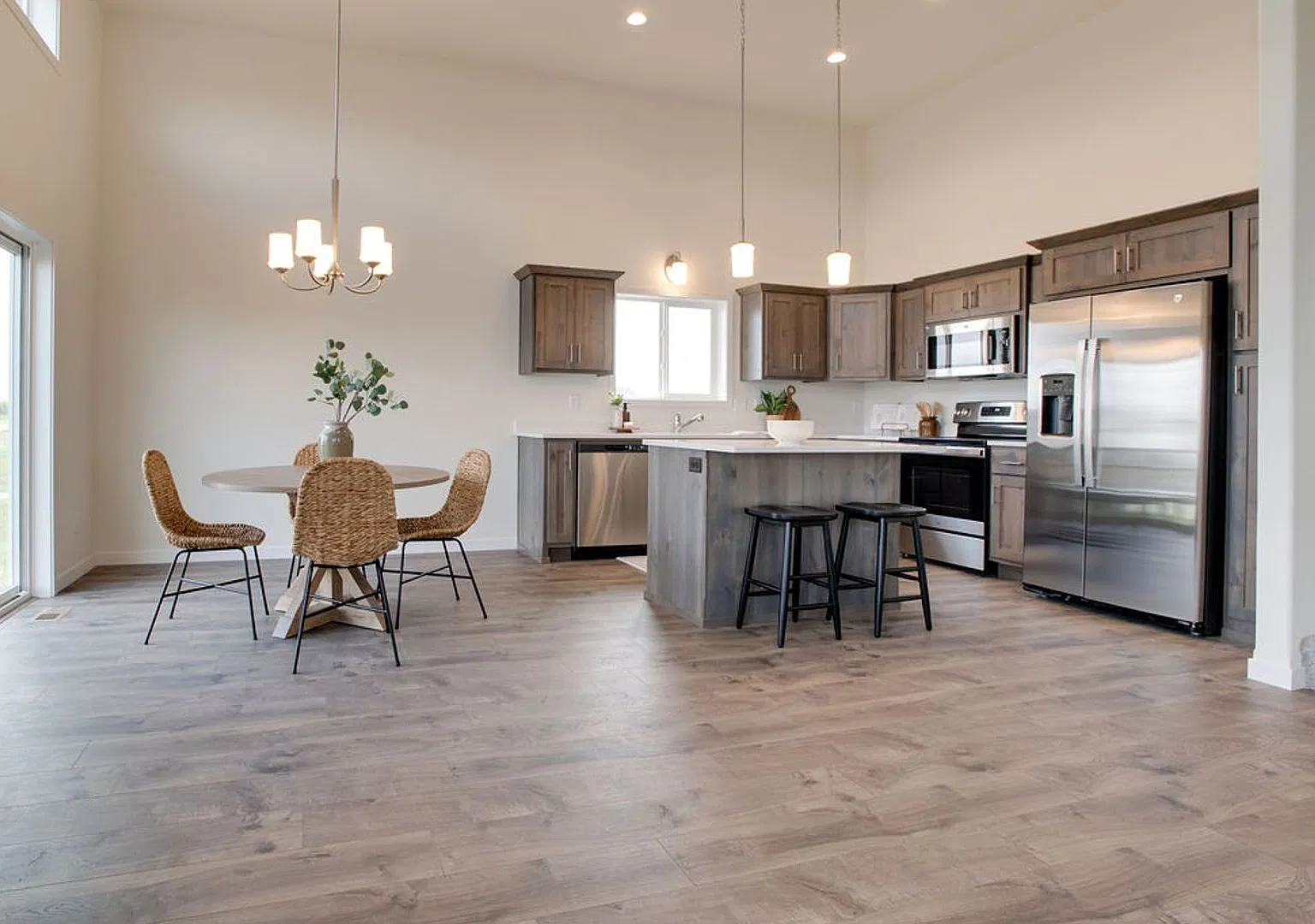 Timeless Style Meets Modern Living in Horace — Photo 2