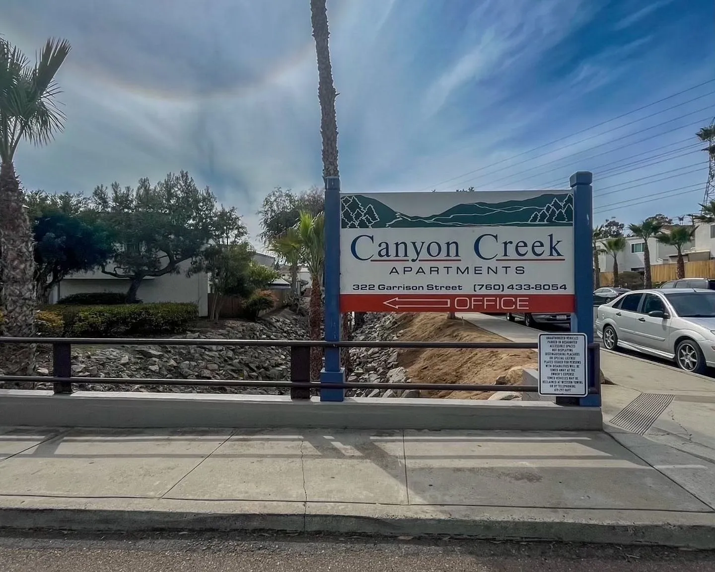 Canyon Creek Apartments C — Photo 2