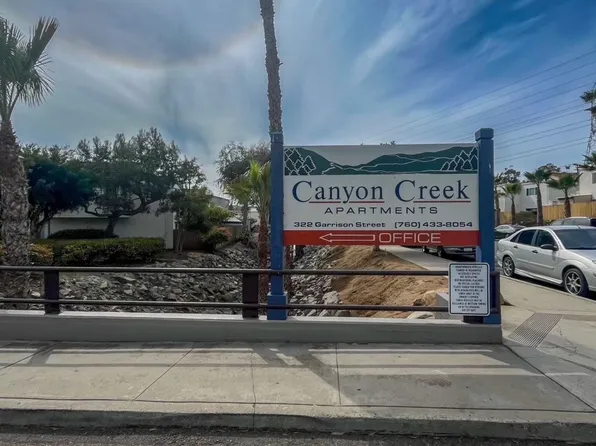 Canyon Creek Apartments A, 3586 Mesa Dr APT A58, Oceanside, CA 92054