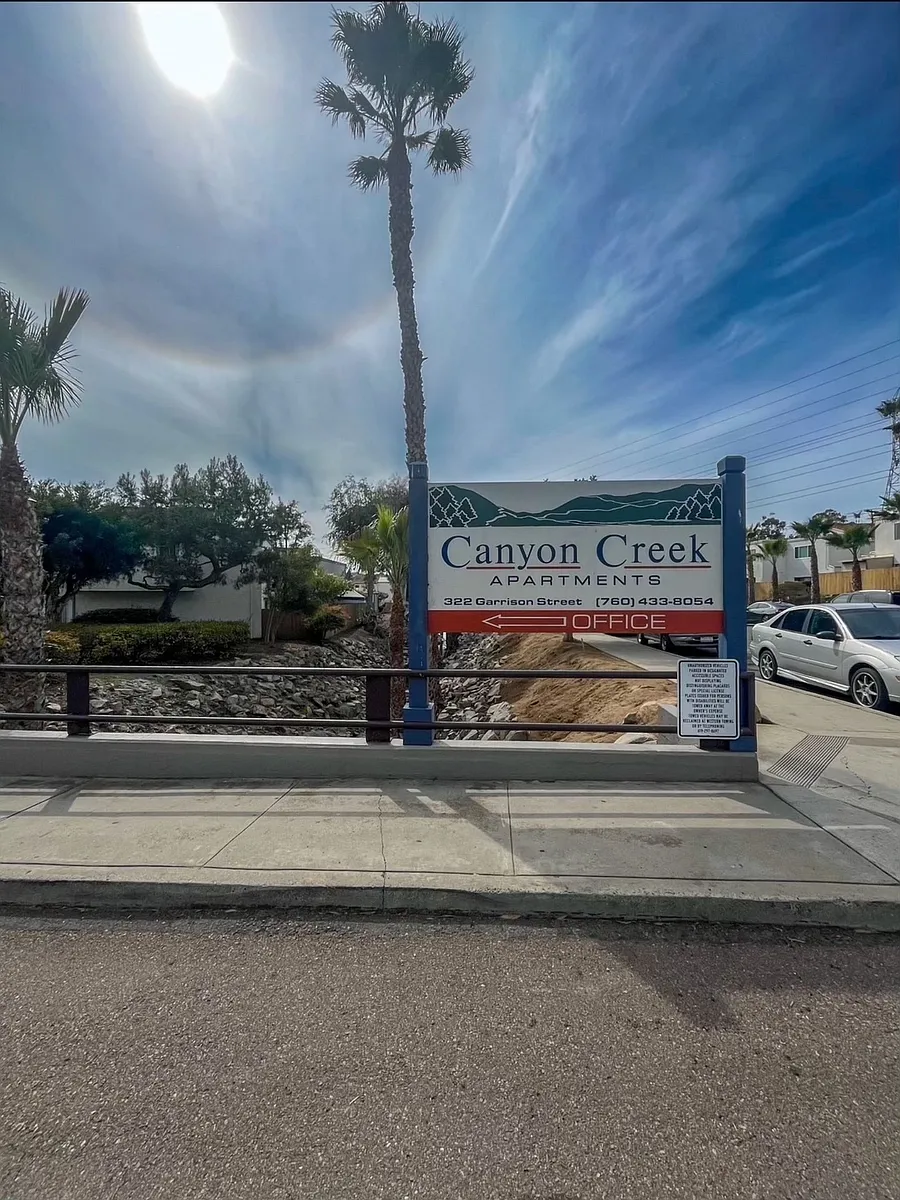 Building Photo - Canyon Creek Apartments C