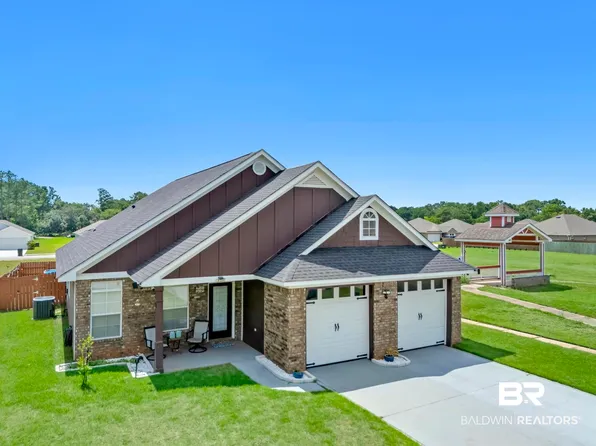24579 Aventura Dr, Loxley, AL 36551