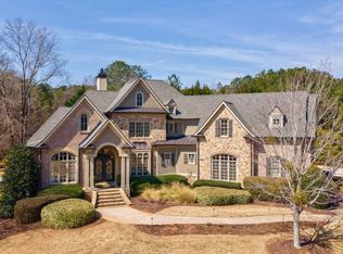 2740 Rowan Oak Estates Way, Watkinsville, GA