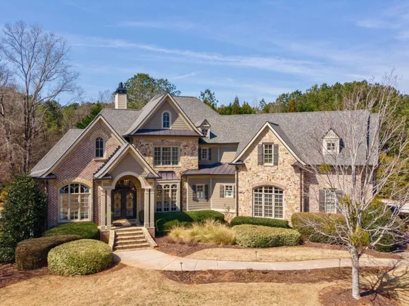 2740 Rowan Oak Estates Way, Watkinsville, GA 30677