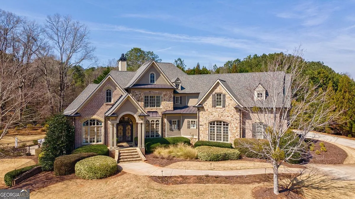 2740 Rowan Oak Estates Way photo 1