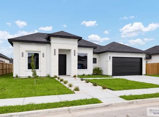 1200 Moses Dr, San Juan, TX 78589